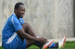 Bikin Brace, Erick Weeks Langsung Jos di Persib