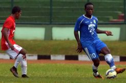 Performa Meningkat, Erick Weeks Tertantang di Piala Presiden 2017