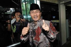 Jimly Sarankan Masa Jabatan Hakim Konstitusi Ditentukan Berdasarkan Usia