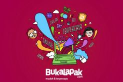 Perjalanan Panjang e-Commerce Berbuah Manis