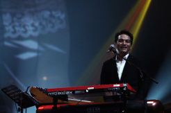 TP Jazz Weekend Kembali Hadirkan Indra Lesmana Keytar Trio
