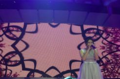Tanpa Air Mata, Naora Tereliminasi dari Indonesian Idol Junior