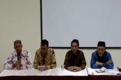 Ini Tanggapan Kampus UII Terkait Dua Panitia Diksar Potensi Tersangka