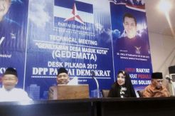 Criminalized, This Sylviana Answer In Front of Ulema