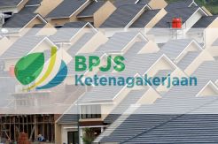 BPJS TK Siap Terbitkan RDPT untuk Bangun 25 Ribu Perumahan Pekerja