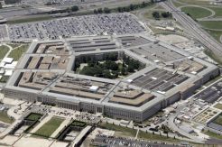 Trump Beri Pentagon 30 Hari untuk Buat Strategi Hancurkan ISIS
