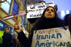 Balas Trump, Iran Larang Warga AS Masuk ke Negaranya