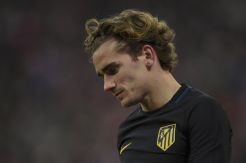 Atletico Madrid Gagal Menang, Trofi La Liga Kian Menjauh