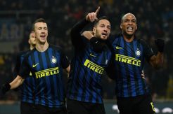 Hasil Pertandingan Sepak Bola, Sabtu-Minggu, (28-29/1/2017)