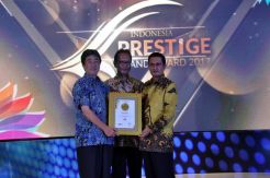 PT SEID Berhasil Sabet 4 Penghargaan IPBA 2017