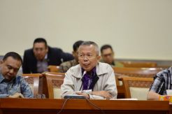Proses Rekrutmen Hakim MK Harus Diakomodir dalam UU MK