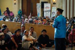 Wacana Sertifikasi Khatib Jumat Dikritik