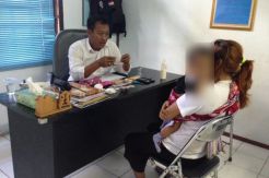 Ibu Nekat Jual Sabu demi Anaknya yang Sakit Jantung Koroner