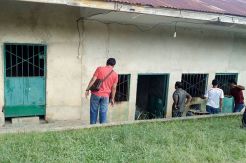 Diperiksa Dinsos, Penghuni Panti Ini Makan Kecoa dan Banyak yang Gila
