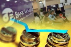Disuntik Tambahan Modal, Bank Muamalat Makin Pede