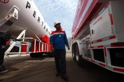 Demi Swasembada BBM, Pertamina Genjot Percepatan Enam Kilang