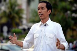 Jokowi Ingin Pasar Rakyat...