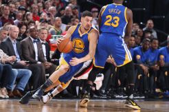 Hasil Pertandingan NBA, Senin (30/1/2017)