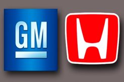 GM dan Honda Kerja Sama Bangun Mobil Bertenaga Sel Hidrogen