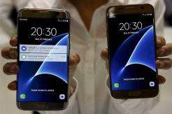 Gambar Resmi Samsung...