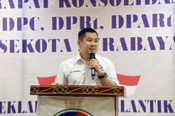 Indonesia Sulit Maju karena Penyangga Ekonomi Sedikit