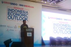 Indonesia Economic Outlook...