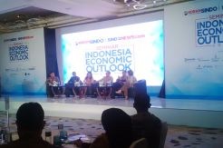 Strategi Kementerian PUPR Tingkatkan Ketahanan Pangan dan Energi
