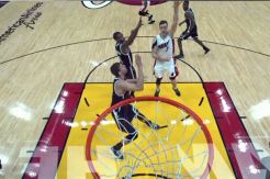 Hasil Pertandingan NBA, Selasa (31/1/2017)