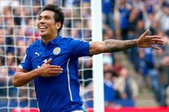 Striker Ini Sudah Enggak Tahan Berada di Leicester