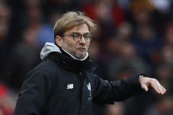 Laga Kandang Liverpool Kontra Chelsea Bakal Tentukan Nasib Klopp