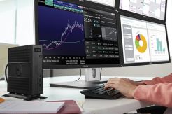 Dell Hadirkan Komputer Wyse 5060 Quad Core