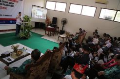 Pendidikan di Indonesia Harus Tumbuhkan Pengusaha Produktif