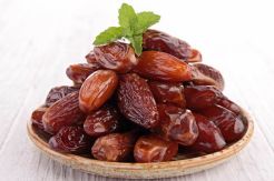 Konsumsi Kurma 2 Kali Sehari Bantu Jaga Libido