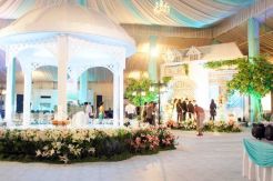Ini Waktu yang Tepat untuk Booking Gedung Pernikahan