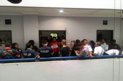 Kasus STIP, Amir Tewas Karena Pukulan di Ulu Hati