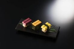 Kit Kat Chocolatory Hadirkan Tiga Menu Unik Kit Kat Sushi