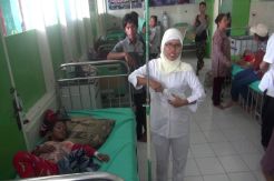 Pasien DBD di Indramayu Meningkat, Dua Anak Meninggal