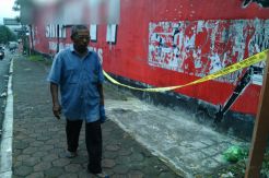 Tolak Serahkan Uang, DH Tusuk Seorang Remaja hingga Tewas