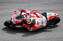 Tembus 1:59 di Hari Terakhir Tes Sepang, Lorenzo Mulai Berkoar