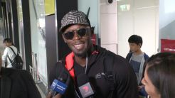 Teman Hilangkan Medalinya, Usain Bolt Tak Taruh Dendam