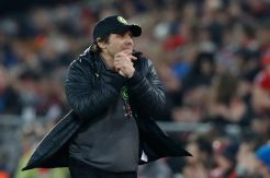 Conte Puas Chelsea Bisa Curi Satu Poin di Markas Liverpool