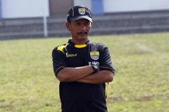 Djanur Datang, Persiapan Persib Makin Matang