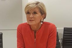 Australia Akui Indonesia Selalu Menjadi Mitra Strategis