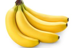 Pisang Bantu Kontrol Nafsu Makan