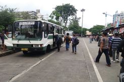 Penghapusan Terminal Pembantu, Munculkan Terminal Bayangan