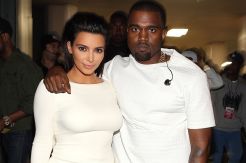Kanye West Ajak Kim Kardashian Berbisnis