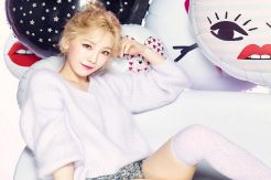 Taeyeon SNSD Punya Julukan Baru