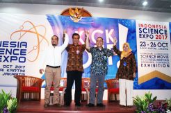 LIPI: Science and Technology Still Not Priority
