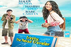 In Nekad Traveller, Babe Disappointed
