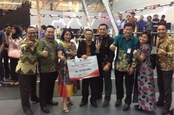 MNC Securities Akan Kembali Menerima Penghargaan MURI